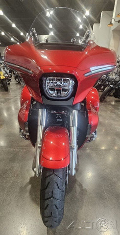 Street Glide® 3 Limited