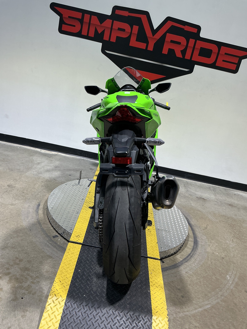Ninja ZX-10RR