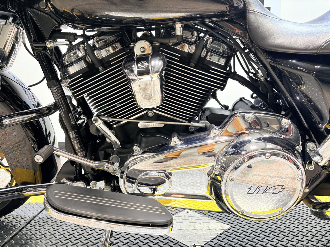 Street Glide® Special