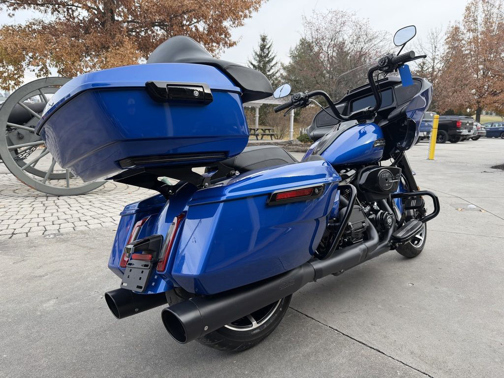 Road Glide®