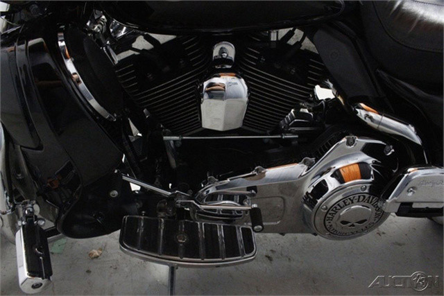 Electra Glide® Classic