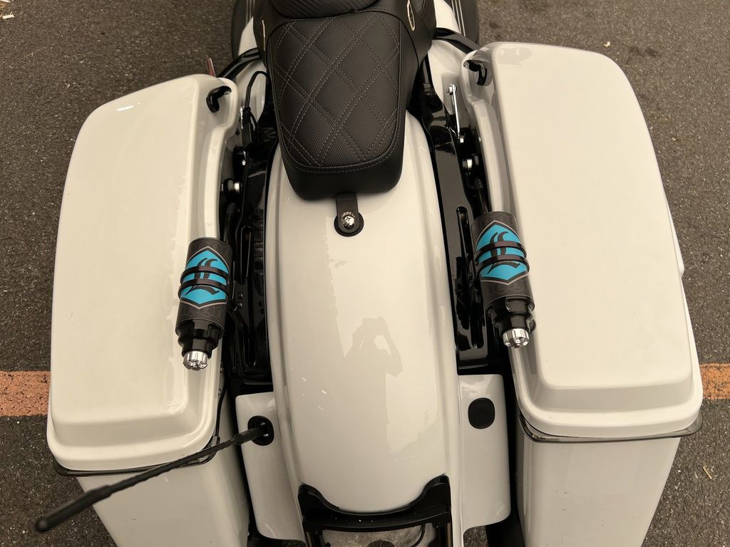 Street Glide® Special