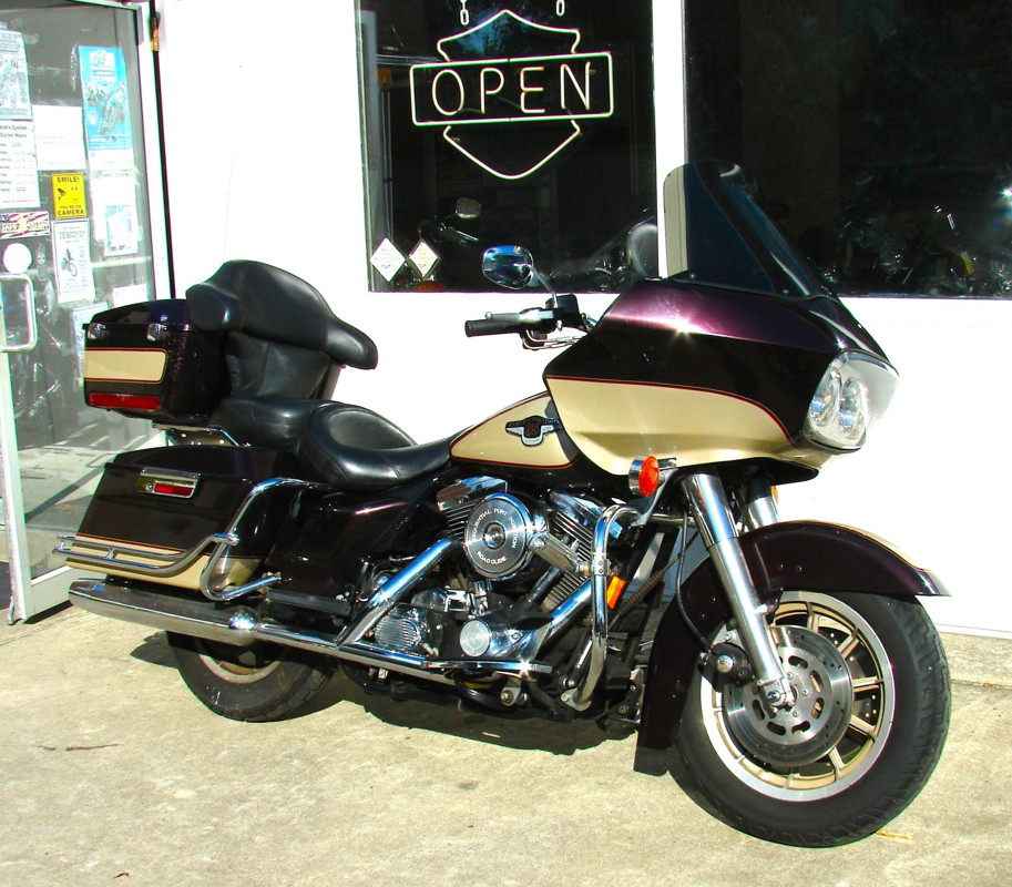 Road Glide®