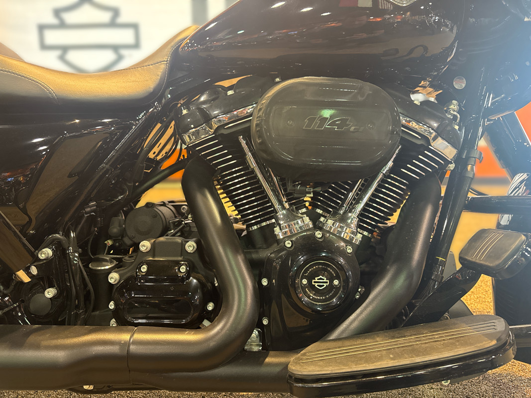 Road Glide® Special