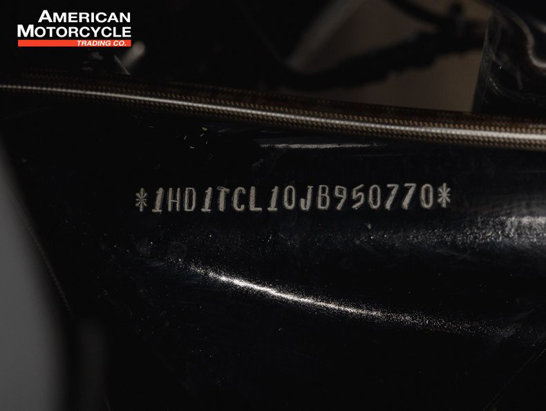 CVO® Road Glide®