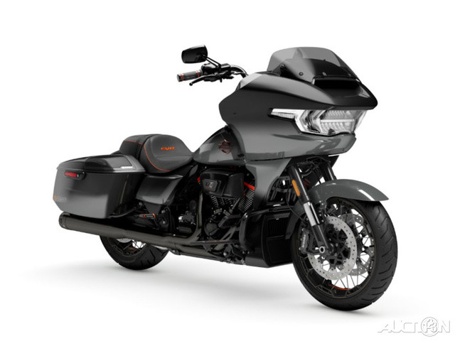 CVO® Road Glide®
