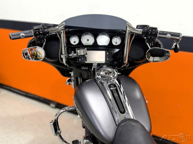 Street Glide® Special