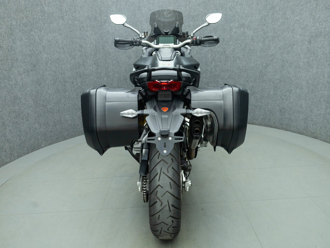 Multistrada V4 S