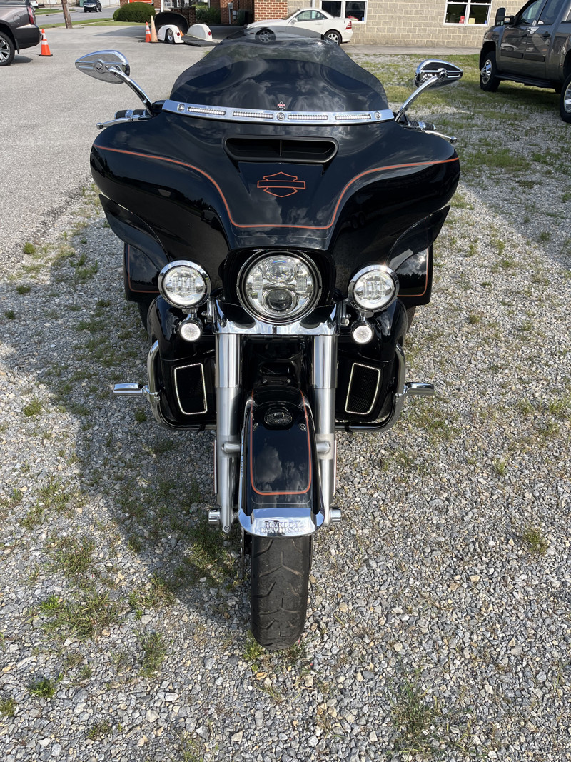 Tri Glide® Ultra