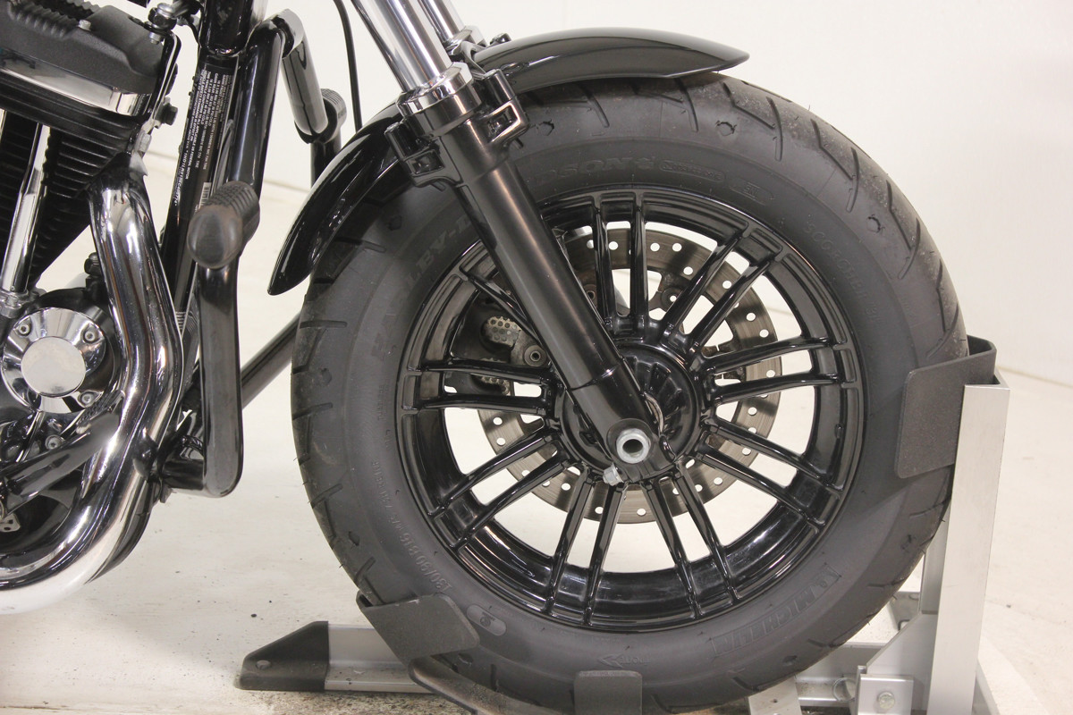 Sportster® Forty-Eight® Special