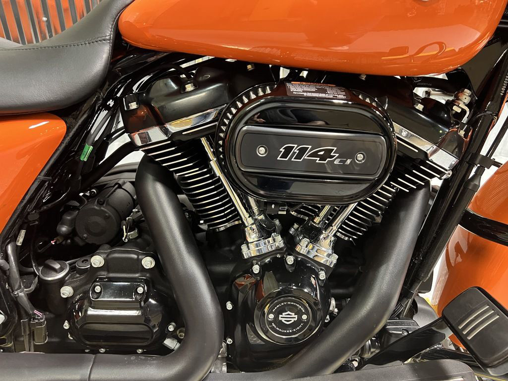 Street Glide® Special