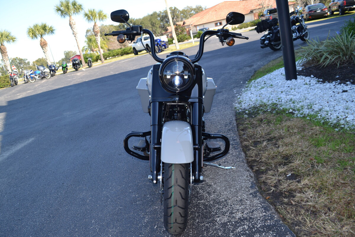 Road King® Special