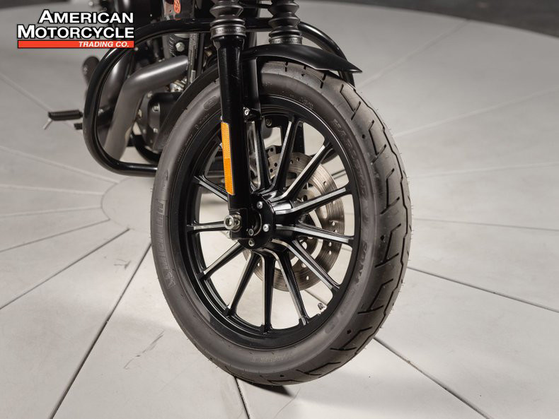 Sportster® Iron 883®