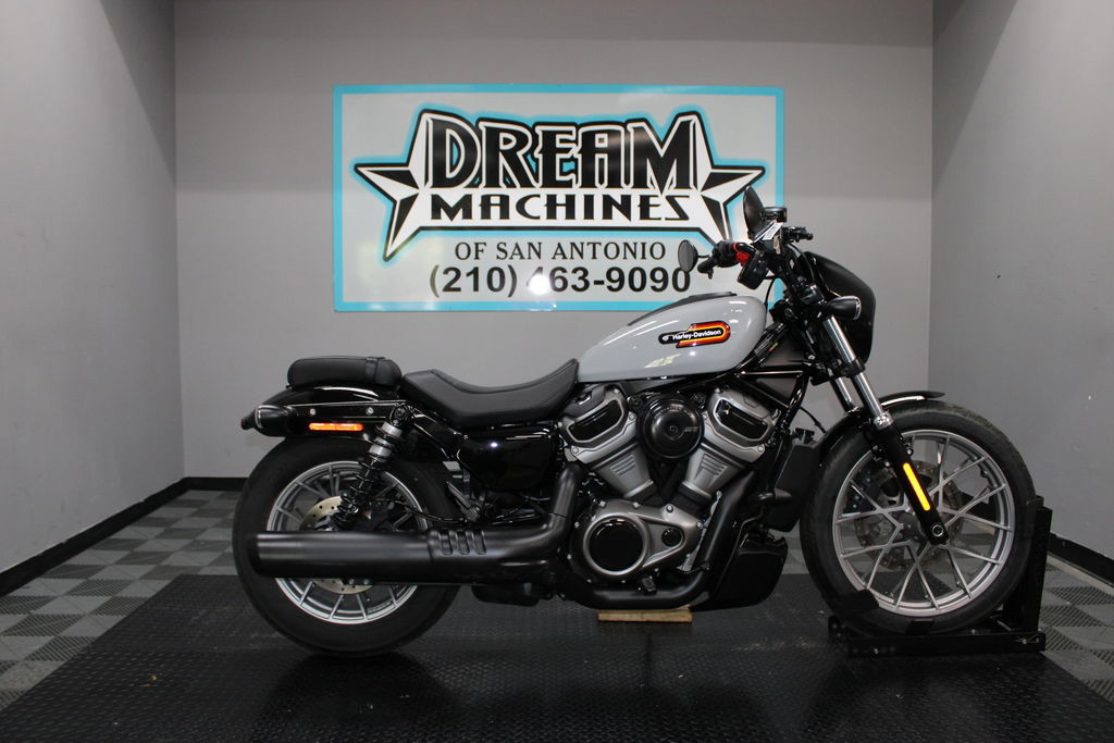 Nightster Special