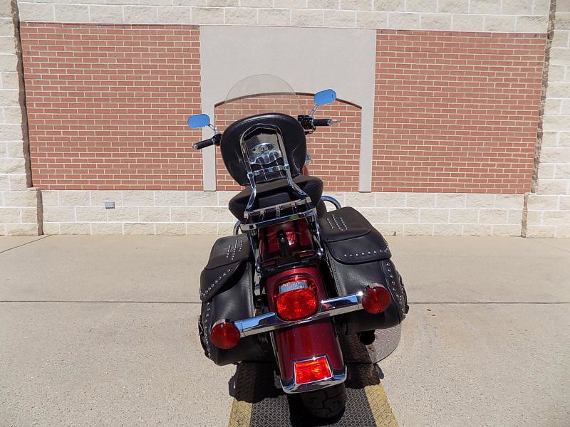 Heritage Softail® Classic