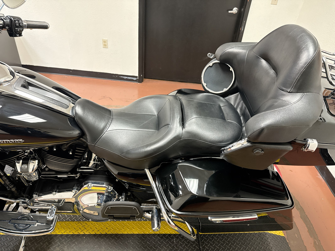 Electra Glide® Ultra® Limited