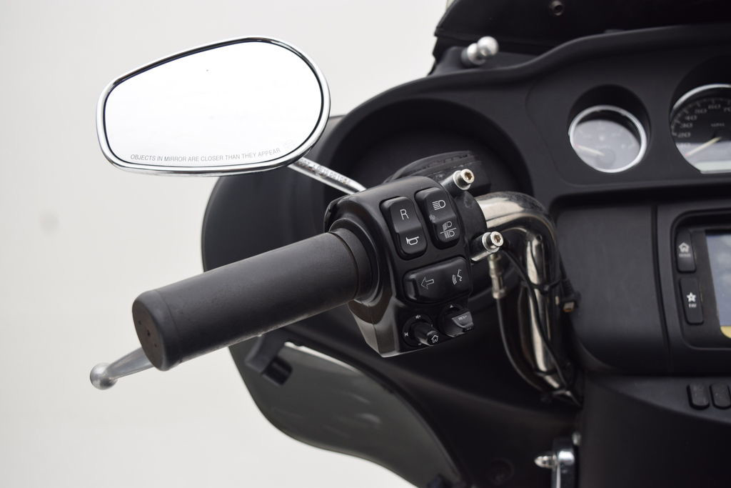 Tri Glide® Ultra Classic®