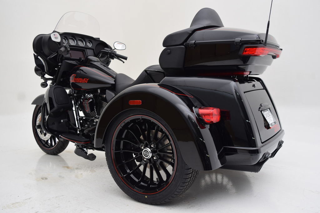 Tri Glide® Ultra