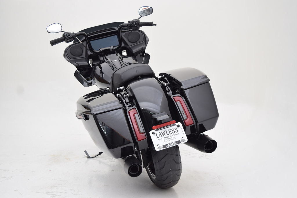 Road Glide®
