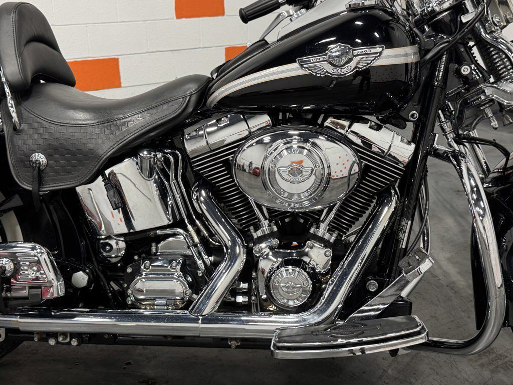 Heritage Springer®