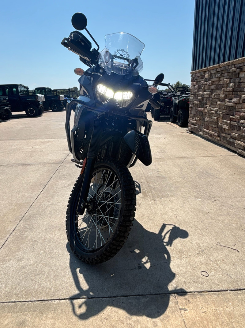 KLR650 Adventure ABS