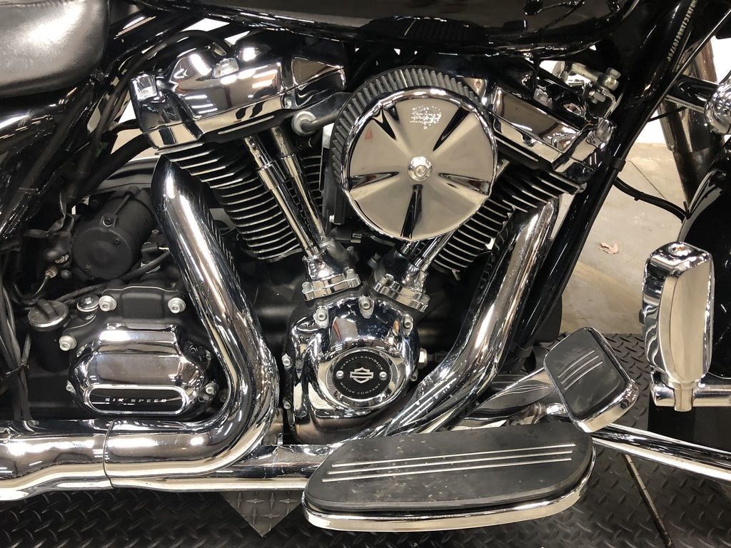 Road Glide® Special