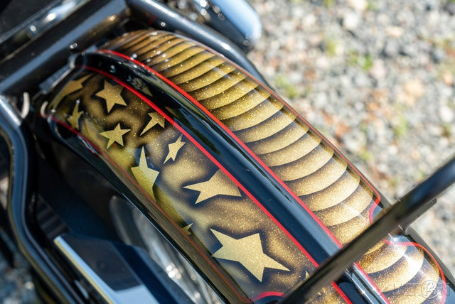 Softail® Standard
