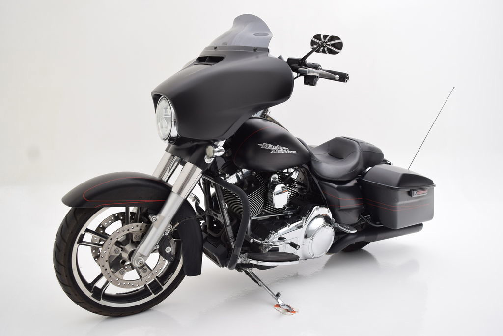 Street Glide® Special