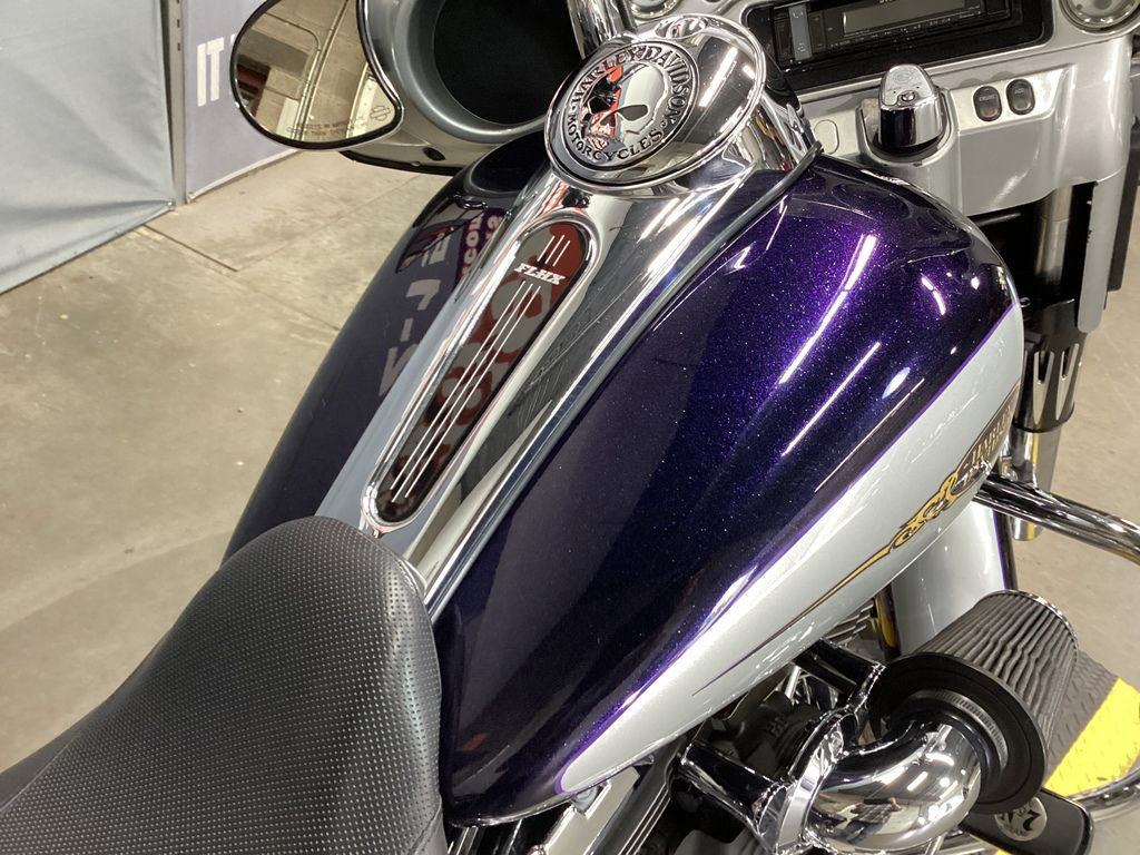 Street Glide®