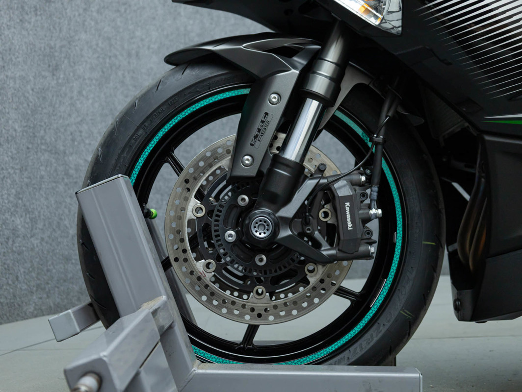 Ninja 1000SX