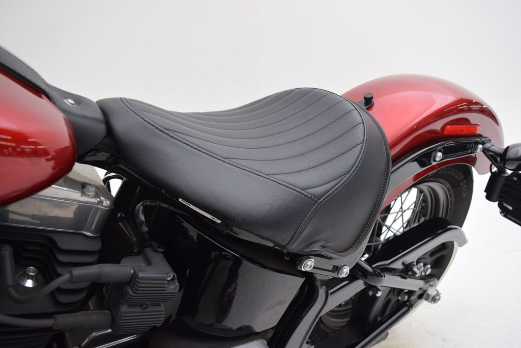 Softail® Slim