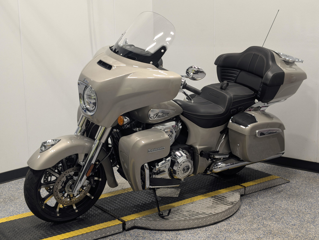 Roadmaster Limited