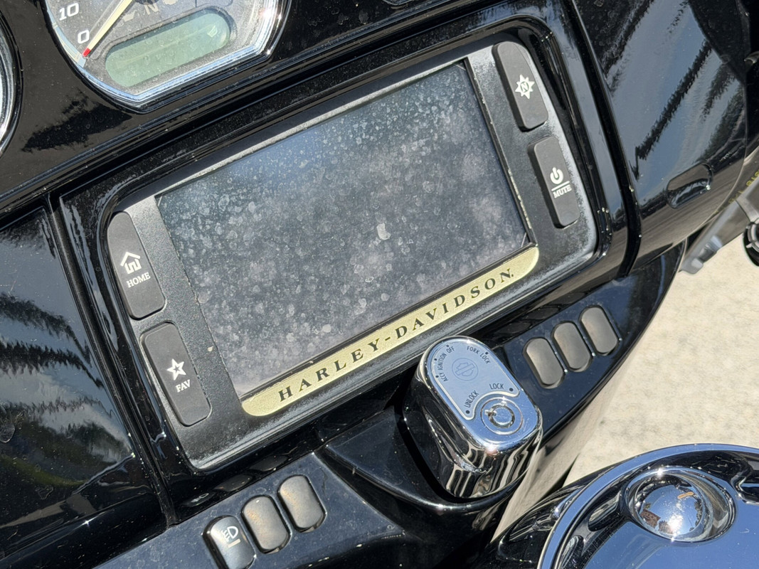 Electra Glide® Ultra® Limited