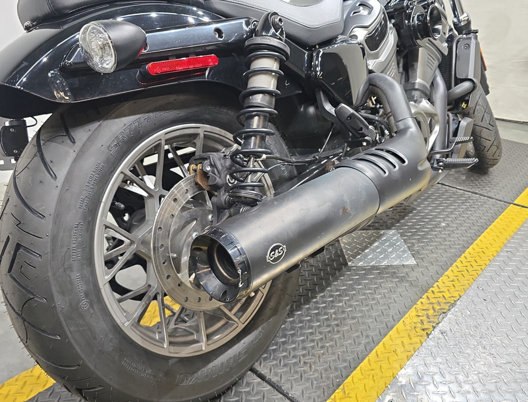 Nightster Special