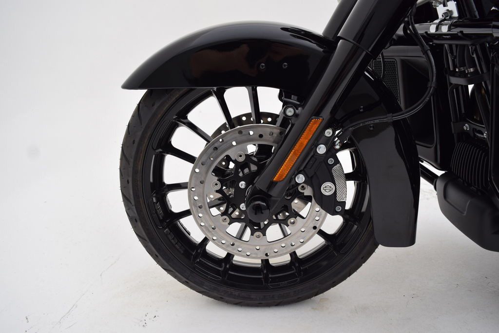 Tri Glide® Ultra