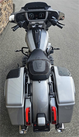 CVO® Street Glide®