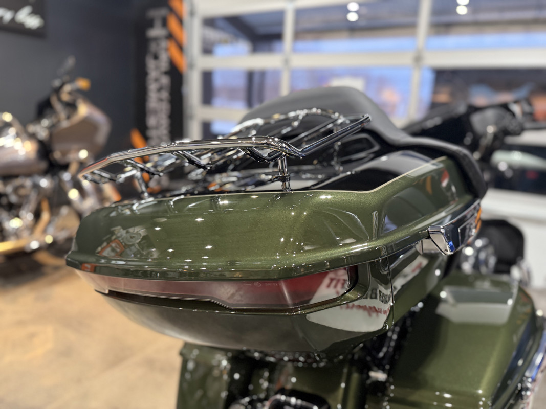 Street Glide® Limited