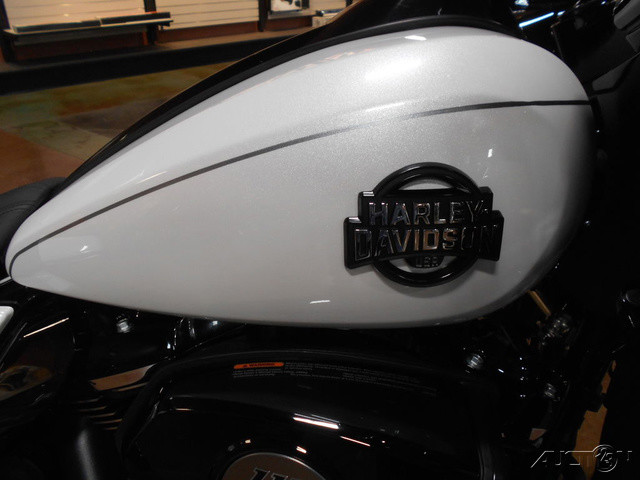 Road Glide® Limited