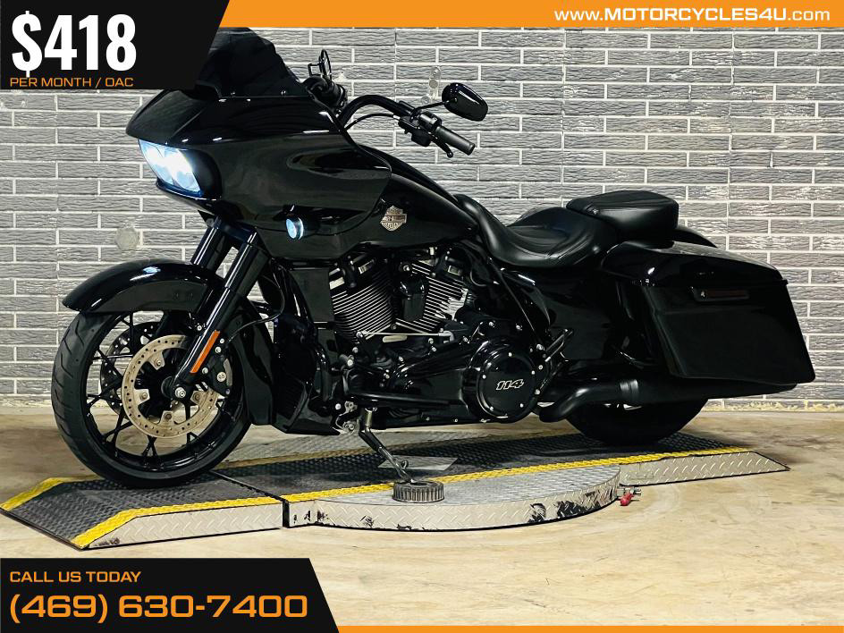 Road Glide® Special