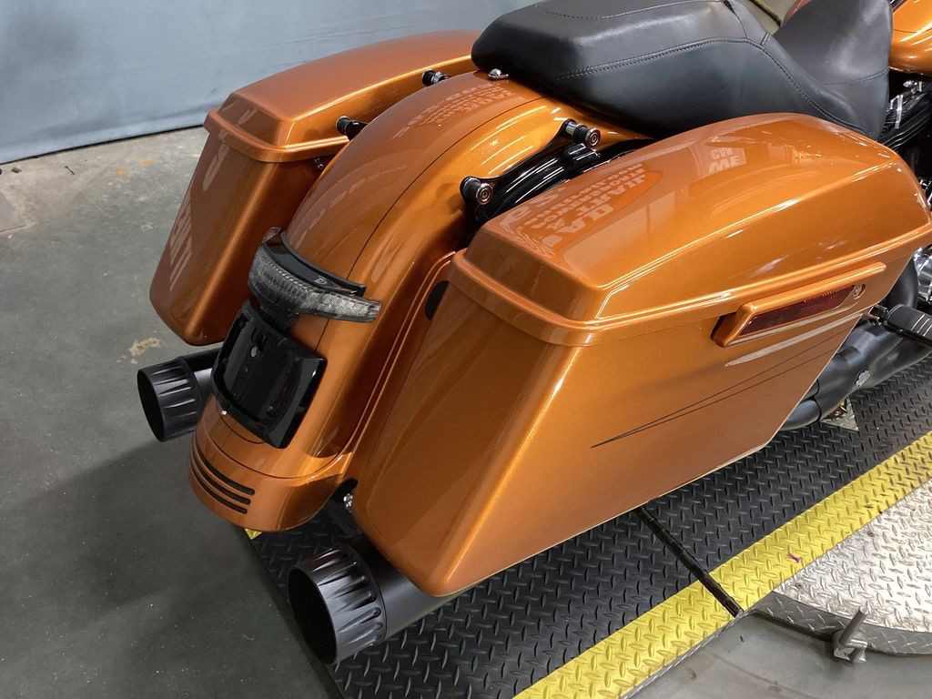 Street Glide® Special