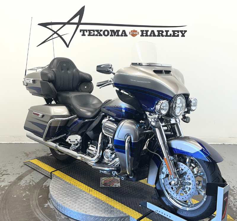 CVO® Limited