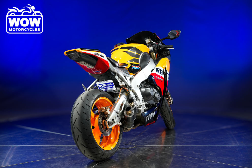 Repsol Edition