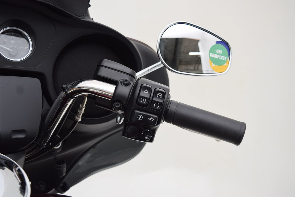 Tri Glide® Ultra