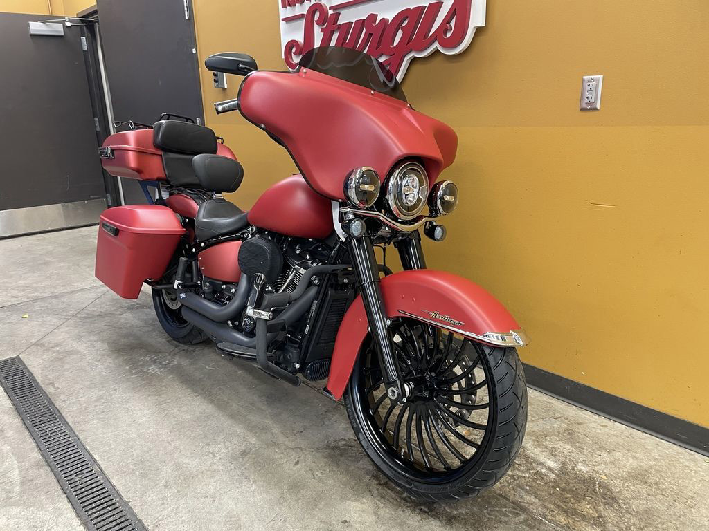 Heritage Classic 114