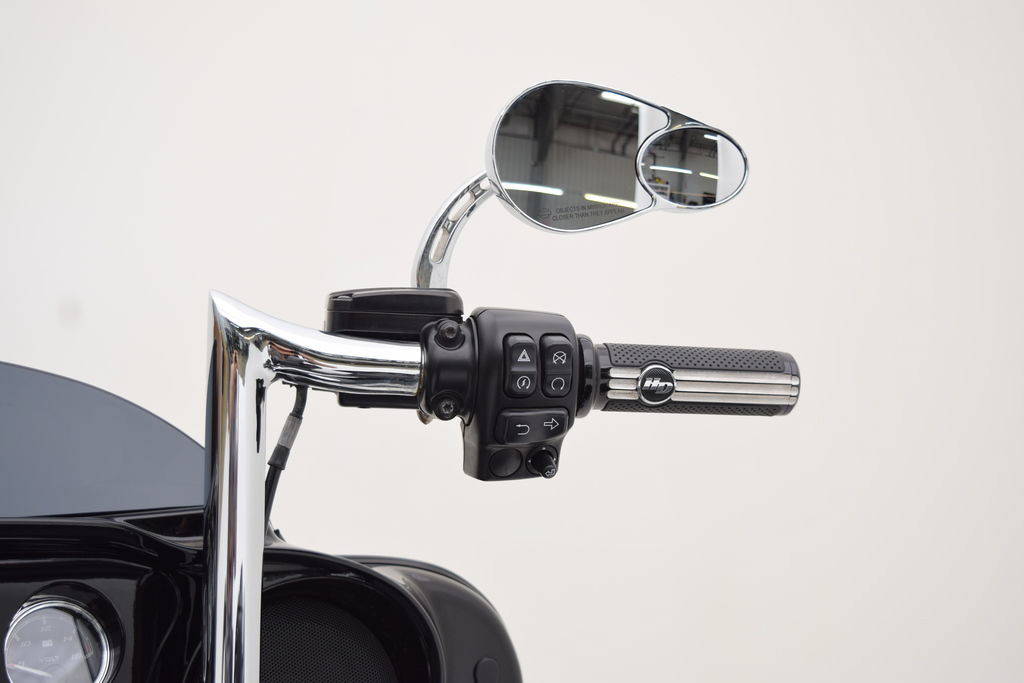 Street Glide® Special