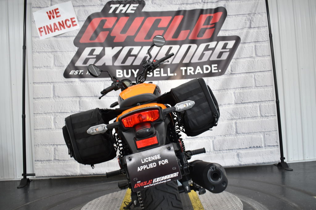 Eliminator SE