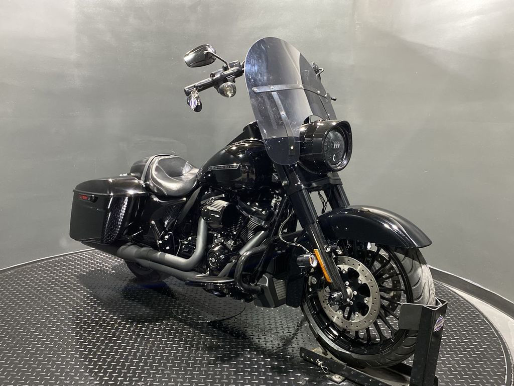 Road King® Special