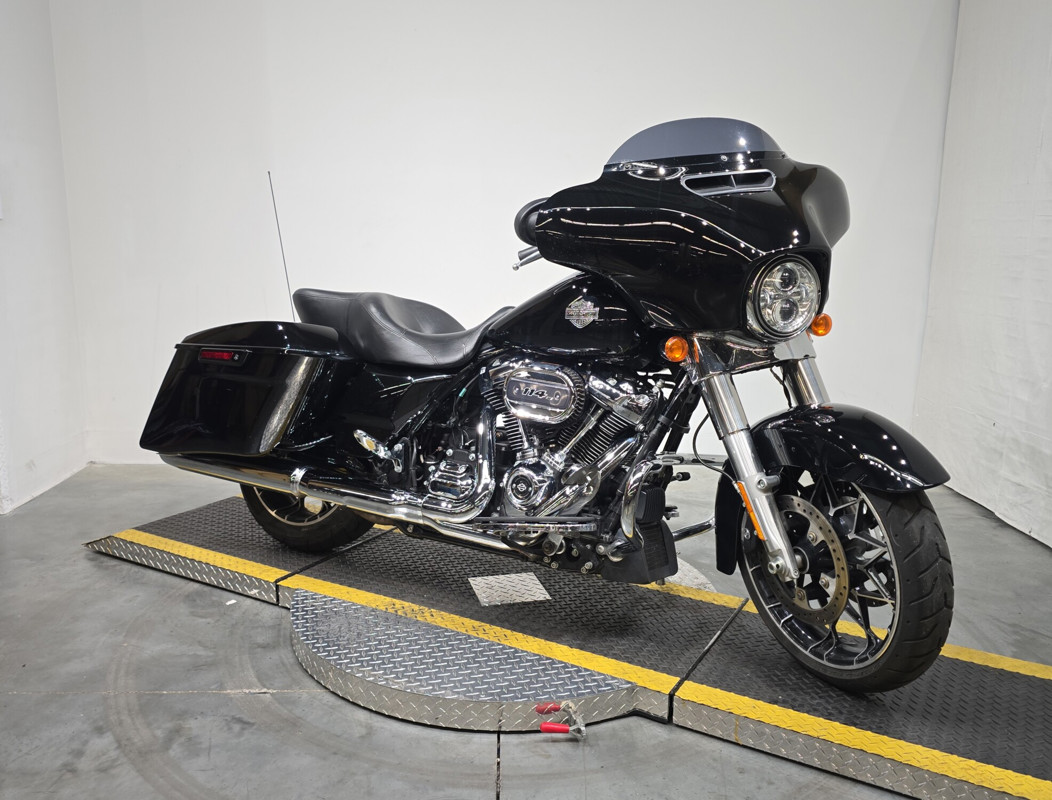 Street Glide® Special