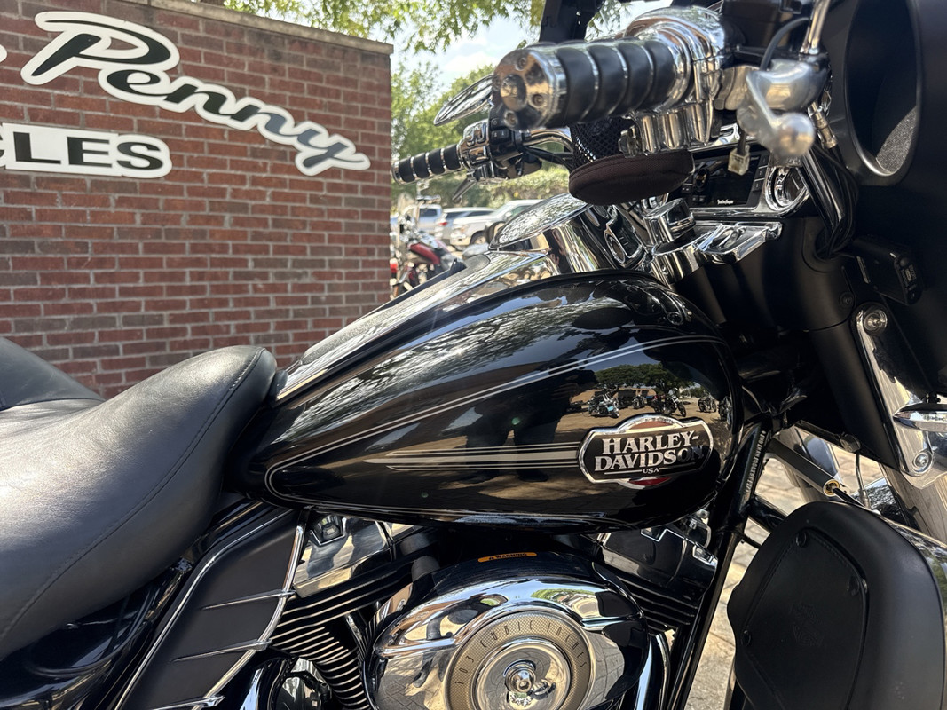 Tri Glide® Ultra Classic®