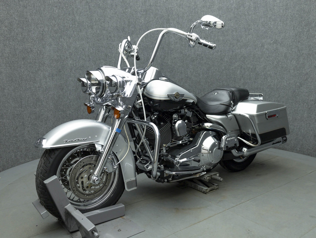 Road King® Classic Anniversary